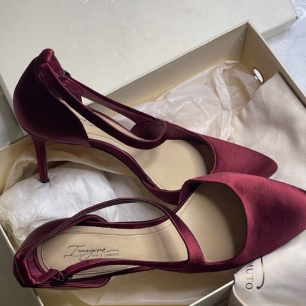 DRESS SHOES - Picture 3 of 8